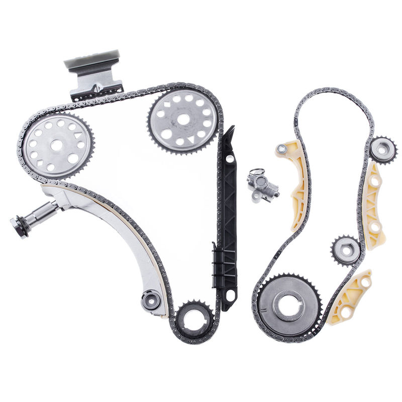 16x Engine Timing Chain Kit for Chevrolet Malibu 04-10 Saturn Vue Buick Regal