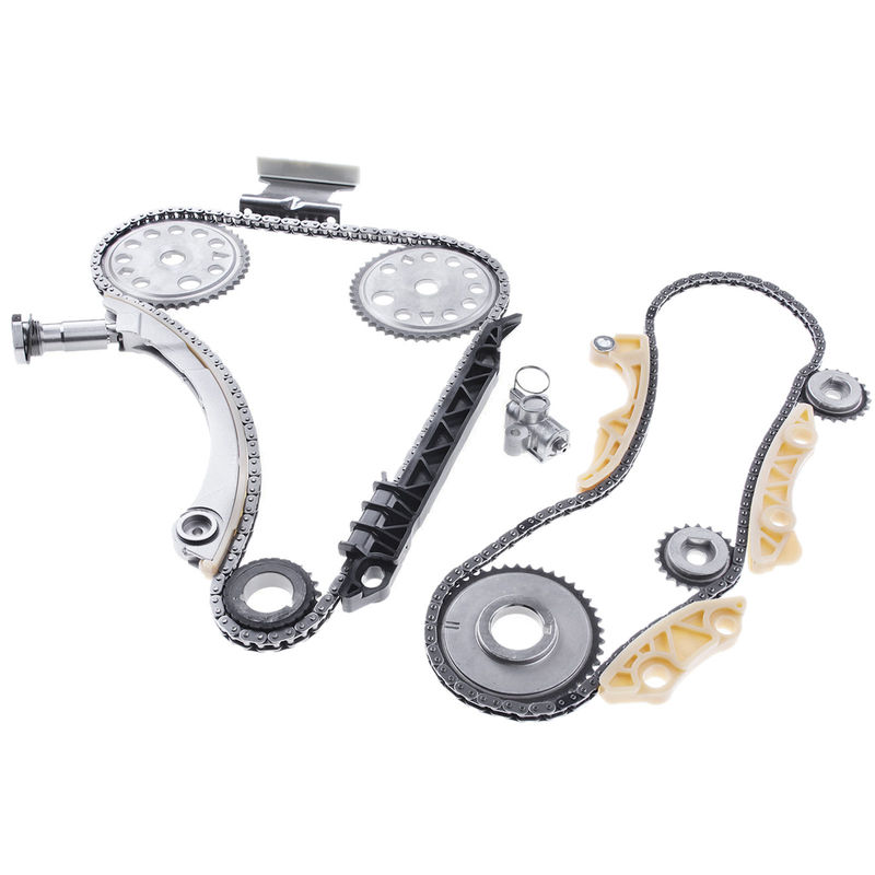 16x Engine Timing Chain Kit for Chevrolet Malibu 04-10 Saturn Vue Buick Regal
