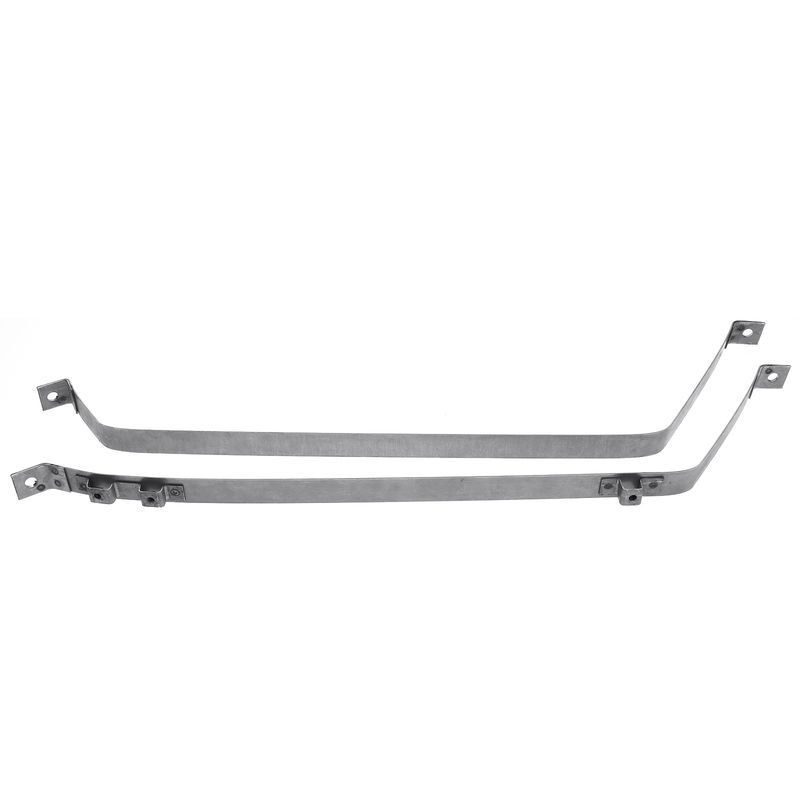 Fuel Tank Straps for Toyota Corolla 1998-2002 L4 1.8L Petrol
