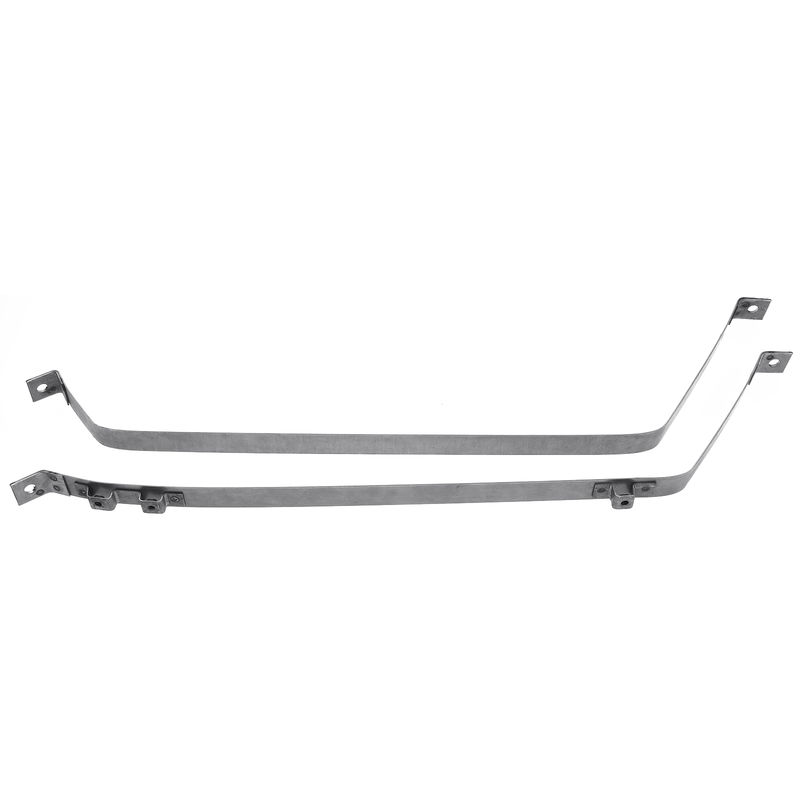 Fuel Tank Straps for Toyota Corolla 1998-2002 L4 1.8L Petrol