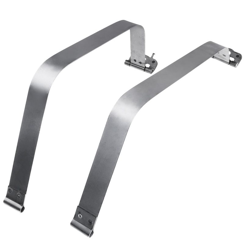 Fuel Tank Straps for Toyota Tundra 2007 Sequoia 2008-2020 w/o Off Road Package