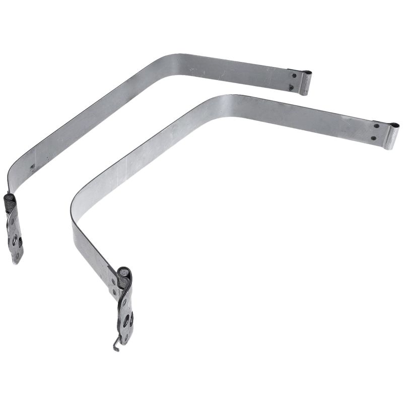 Fuel Tank Straps for Toyota Tundra 2007 Sequoia 2008-2020 w/o Off Road Package