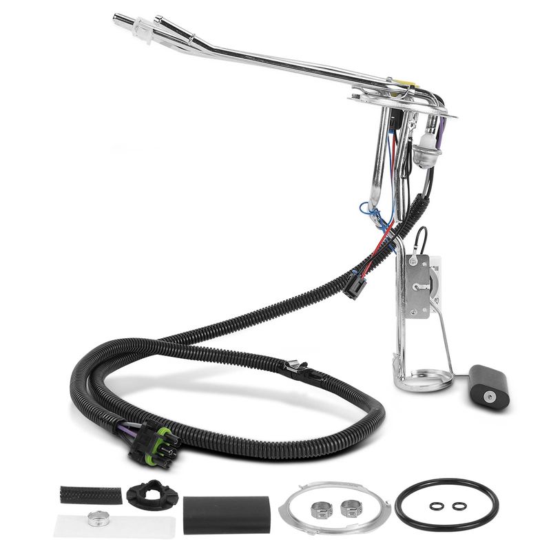 Fuel Tank Sending Unit 3-Pin FI for Chevrolet Caprice 1990 V6 4.3L V8 5.0L 5.7L
