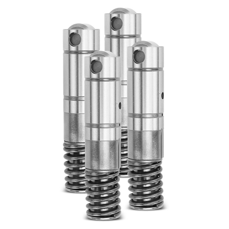 4x Active Fuel Management (AFM) DOD Valve Lifter for Chevy GMC Cadillac 6.2L 6.0L