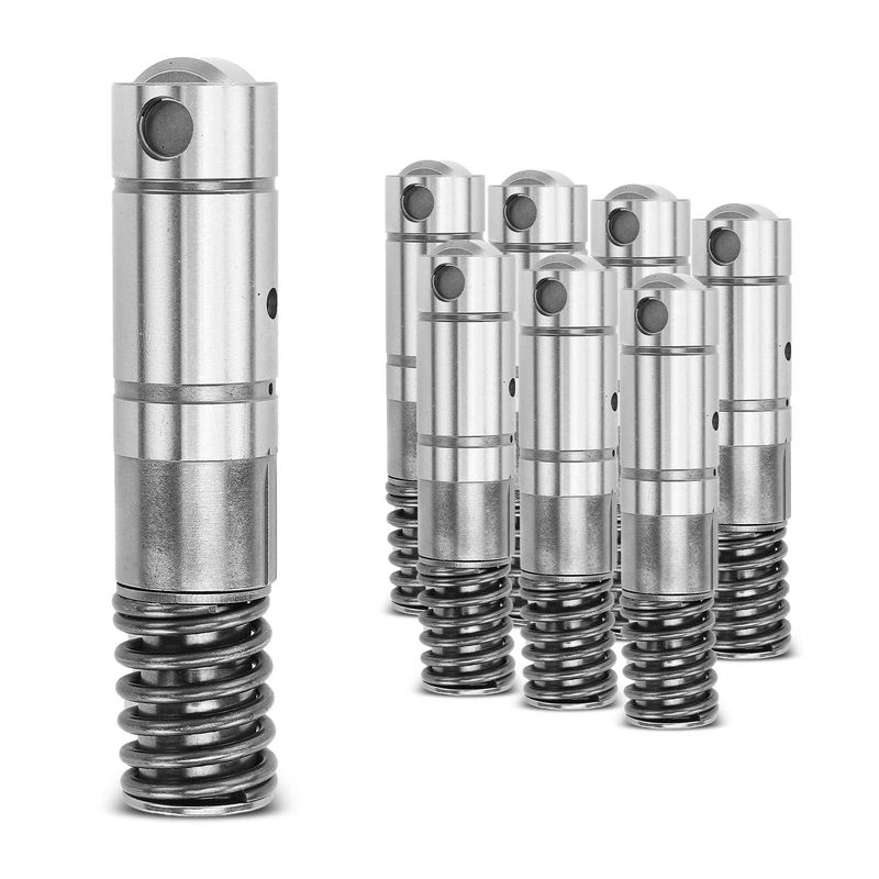 8x Active Fuel Management (AFM) DOD Valve Lifter for Chevy GMC Pontiac 5.3L 4.3L
