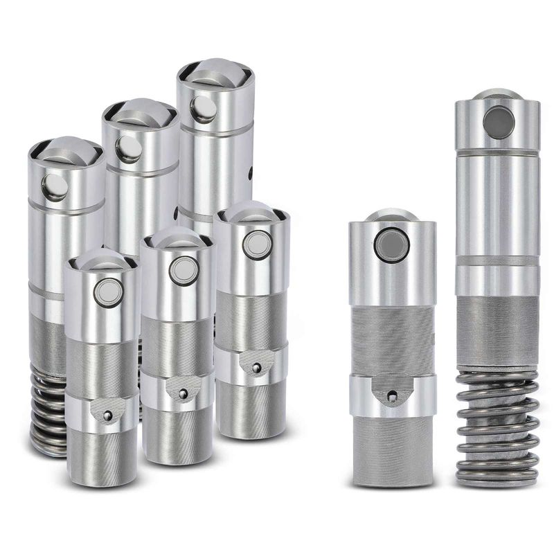 8x Active Fuel Management (AFM) DOD Valve Lifter for Chevy Silverado GMC Saab