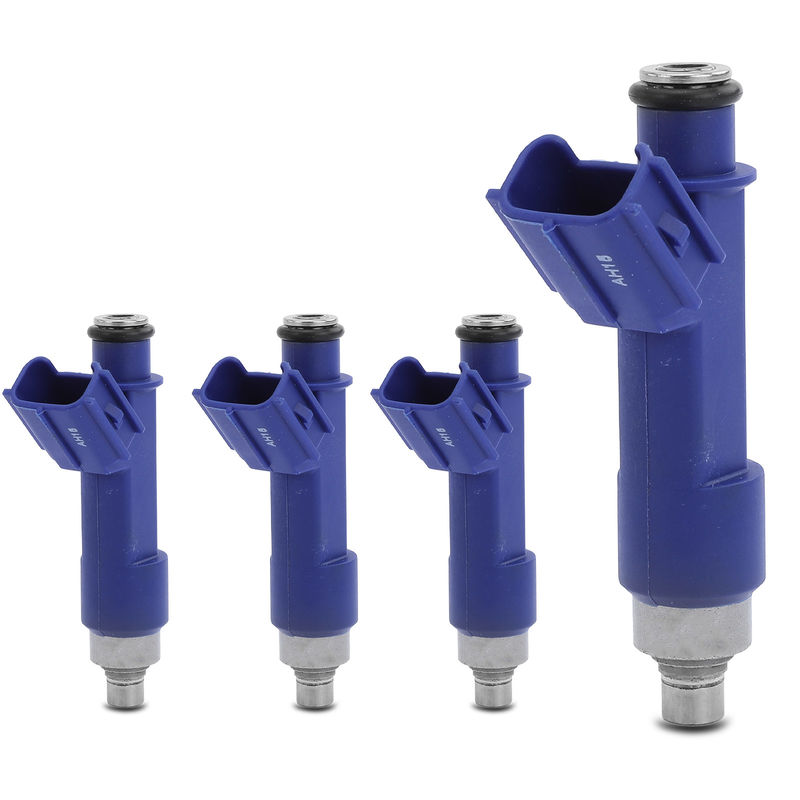 4x Fuel Injector for Toyota Corolla Matrix Pontiac Vibe 2005-2008 1.8L
