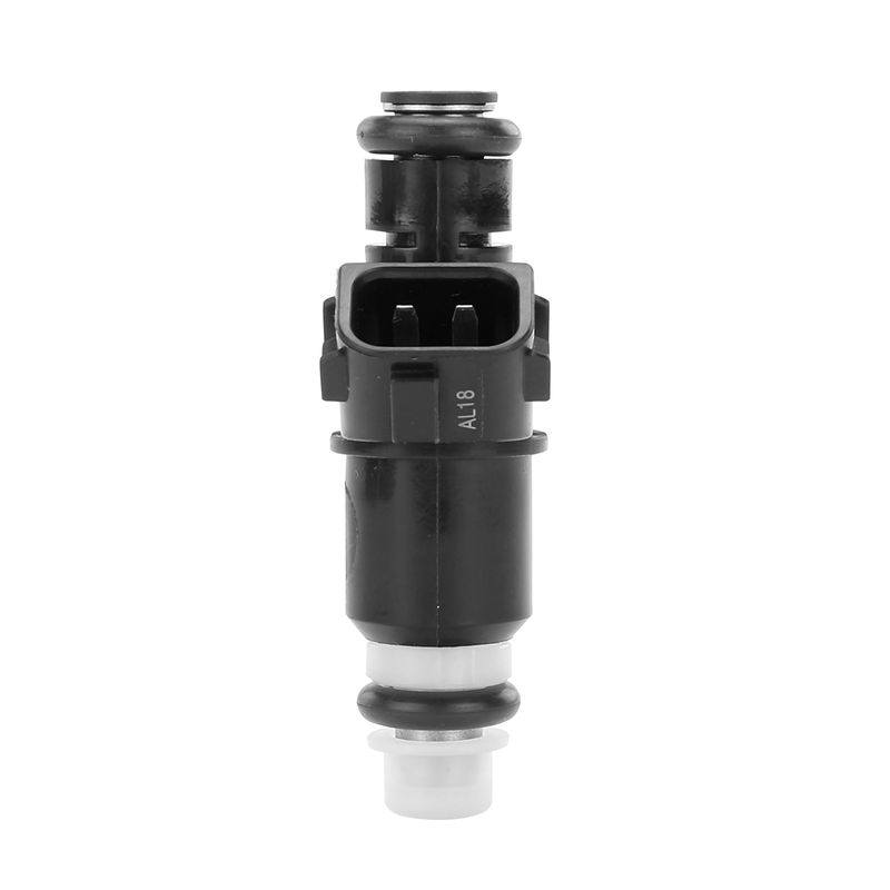 4x Fuel Injector for Honda Civic 2006-2011 Fit 2009-2013 Gas