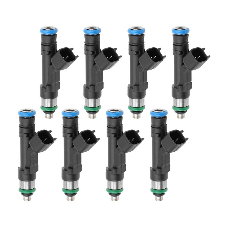8x Fuel Injectors for Ford E-150 E-250 E-450 2004-2009 Expedition V8 5.4L