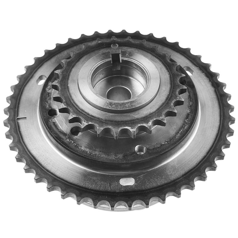 Intake Right Variable Valve Timing Sprocket VVT for Ford Taurus Edge Fusion 3.5L