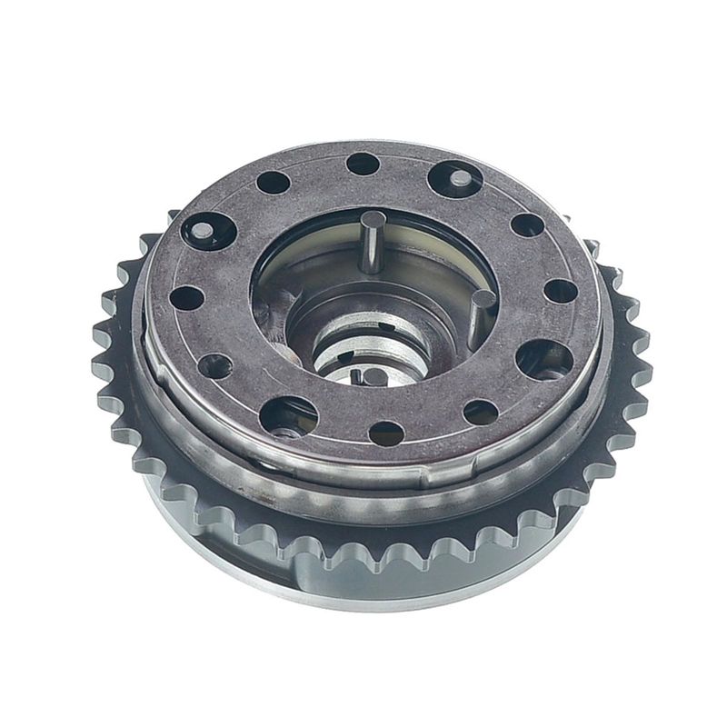Intake Camshaft Adjuster Actuator for BMW F10 F25 F26 E84 E89 X5 Z4