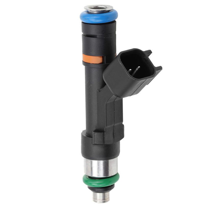 4x Fuel Injectors for Ford Focus Fusion Transit Connect Lincoln MKZ L4 2.0L