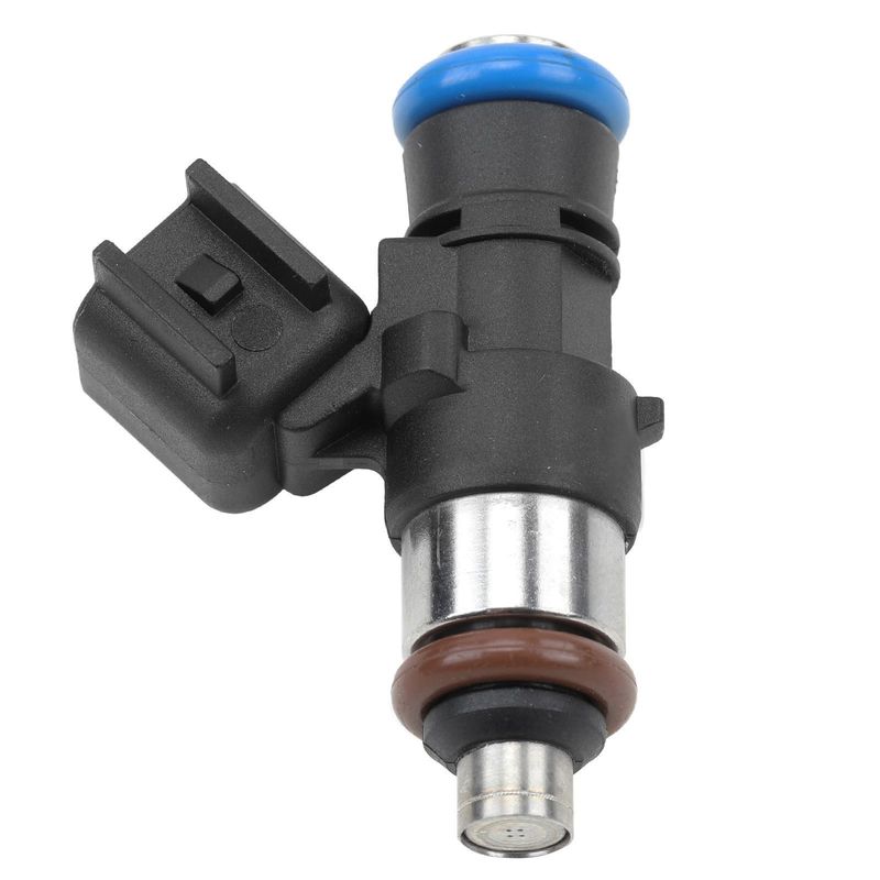 6x Fuel Injectors for Ford Fusion Taurus Mazda 6 CX-9 Lincoln V6 3.5L 3.7L