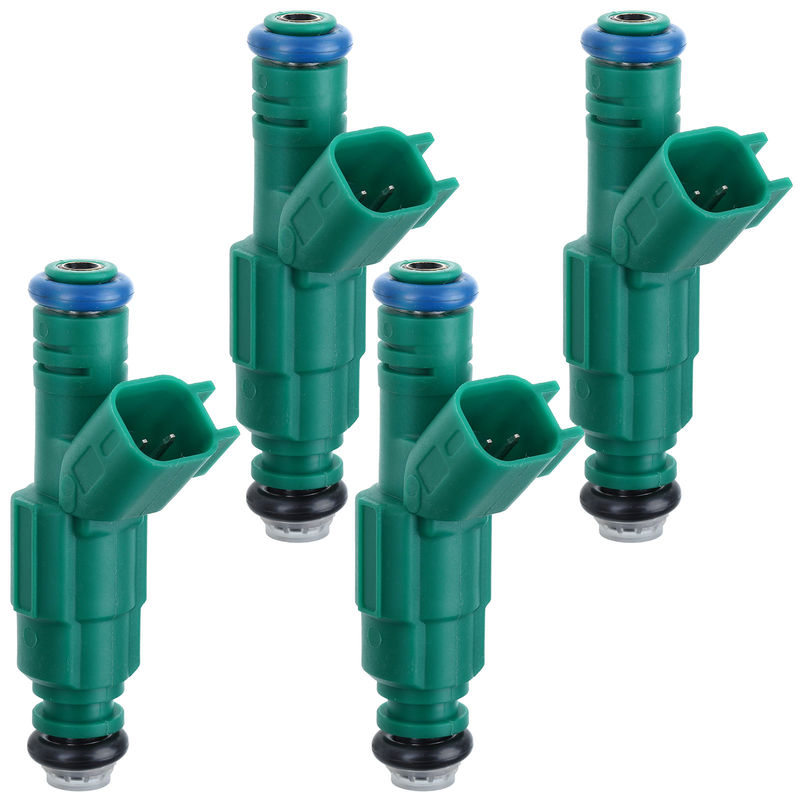 4x Fuel Injectors for Mazda 3 2004-2005 5 2006-2007 6 2003-2005 2.3L