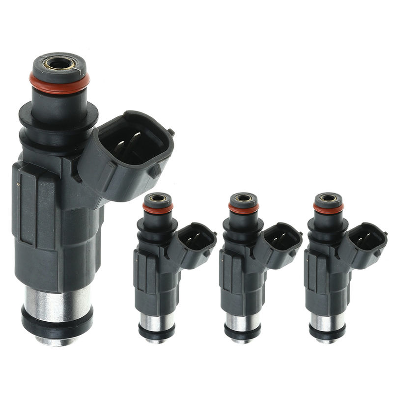 4x Fuel Injectors for Mitsubishi Mirage 1997-2002 L4 1.5L SOHC Petrol