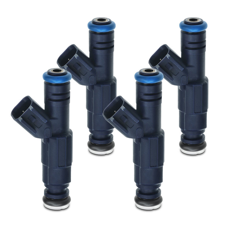 4x Fuel Injectors for Ford Focus 2005-2007 Escape Mercury Mariner Mazda Tribute