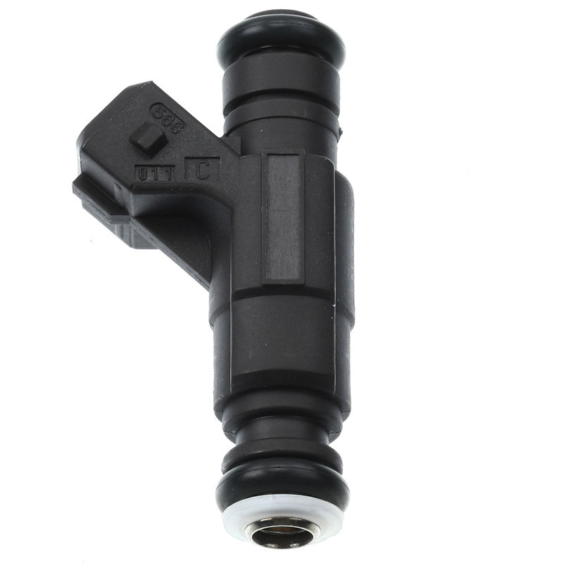 4x Fuel Injectors for Audi A4 Quattro Volkswagen Passat L4 1.8L