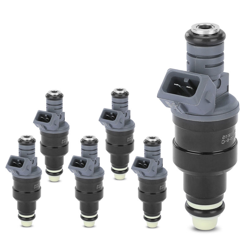 6x Fuel Injector for Ford Ranger Mazda B3000 1999-2000 V6 3.0L
