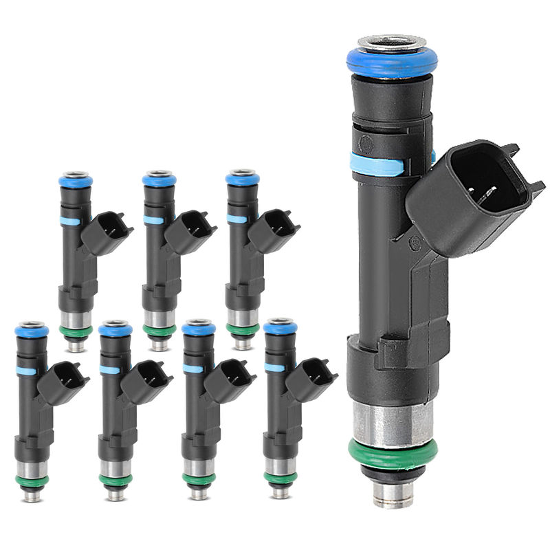 8x Fuel Injectors for Ford Crown Victoria Lincoln Mercury 2006-2011 V8 4.6L