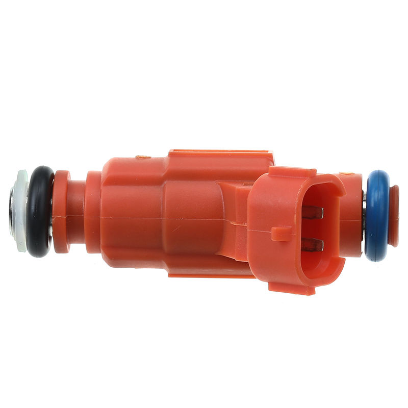 4x Fuel Injectors for Nissan Sentra 2000 2001 2002 L4 1.8L DOHC GXE XE