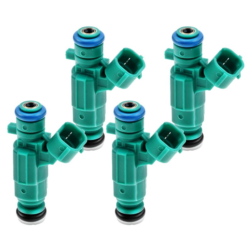 4x Fuel Injectors for Nissan Sentra 2003 2004 2005 2006 L4 1.8L