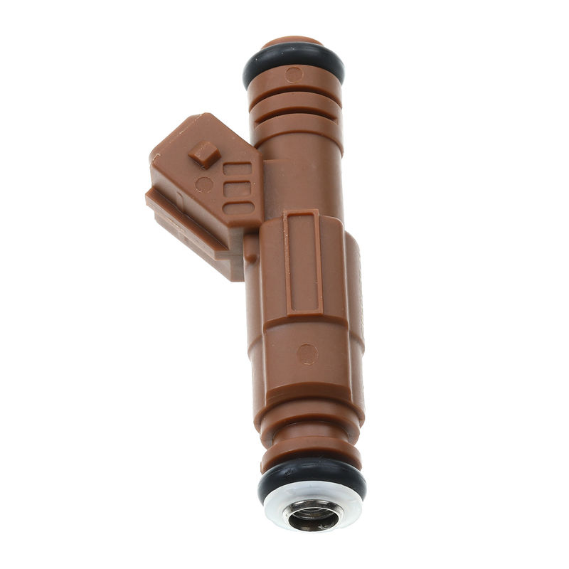 5x Fuel Injectors for Volvo C70 S60 S70 V70 XC70 XC90 L5 2.4L 2.5L