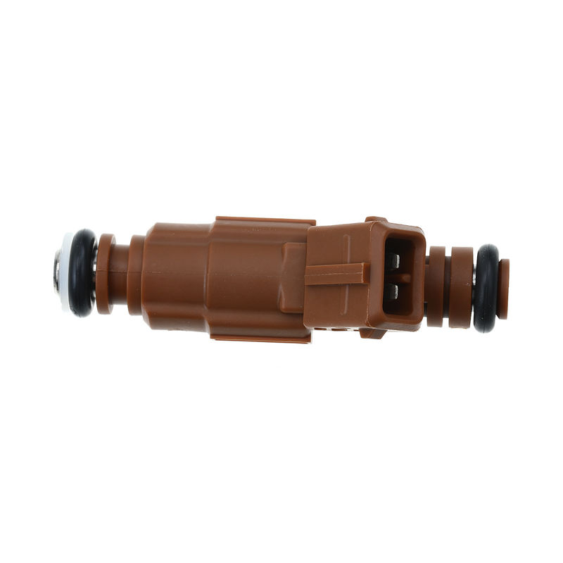 5x Fuel Injectors for Volvo C70 S60 S70 V70 XC70 XC90 L5 2.4L 2.5L