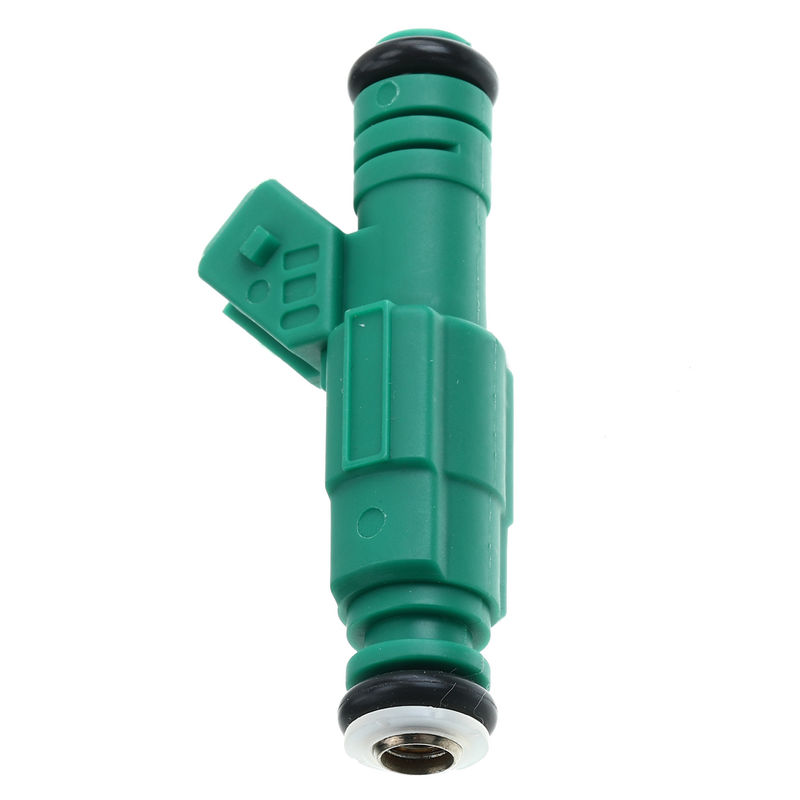 5x Fuel Injectors for Volvo C70 2004 S60 2003-2007 V70 L5 2.5L 2.4L Petrol