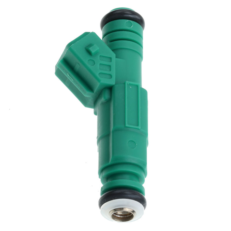 5x Fuel Injectors for Volvo C70 2004 S60 2003-2007 V70 L5 2.5L 2.4L Petrol