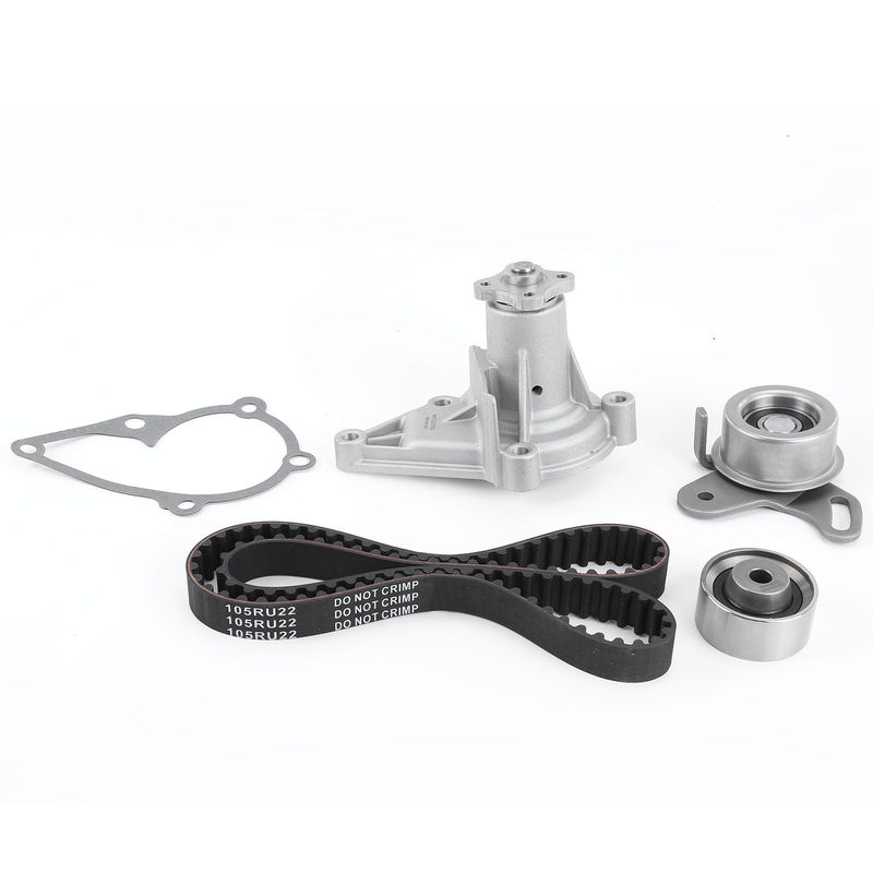 Timing Belt Kit & Water Pump for Hyundai Accent 2001-2011 Kia Rio Rio5 1.6L