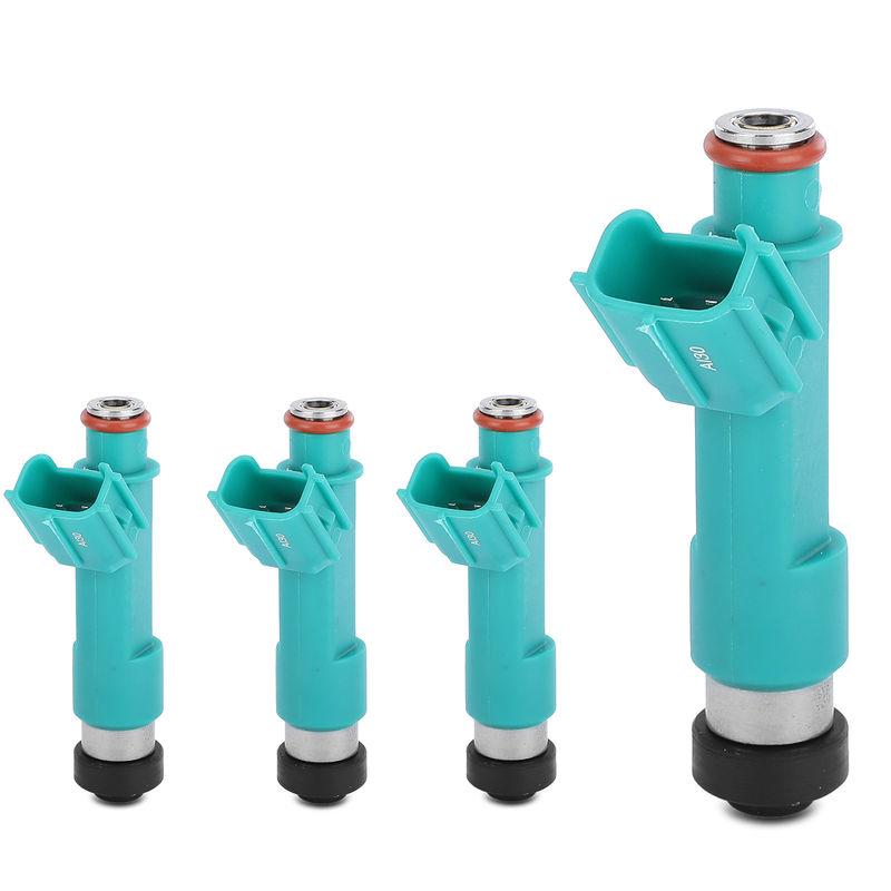 4x Fuel Injector for Toyota Corolla Camry RAV4 Matrix Highlander Scion L4 2.4L