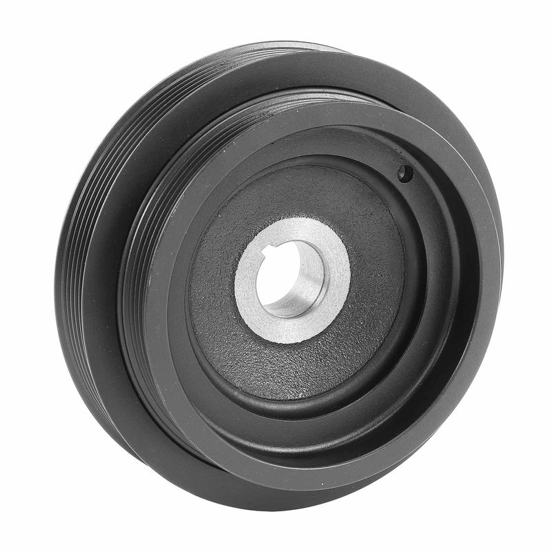 Engine Harmonic Balancer for Nissan Sentra 1995-2000 200SX 1995-1998 L4 1.6L