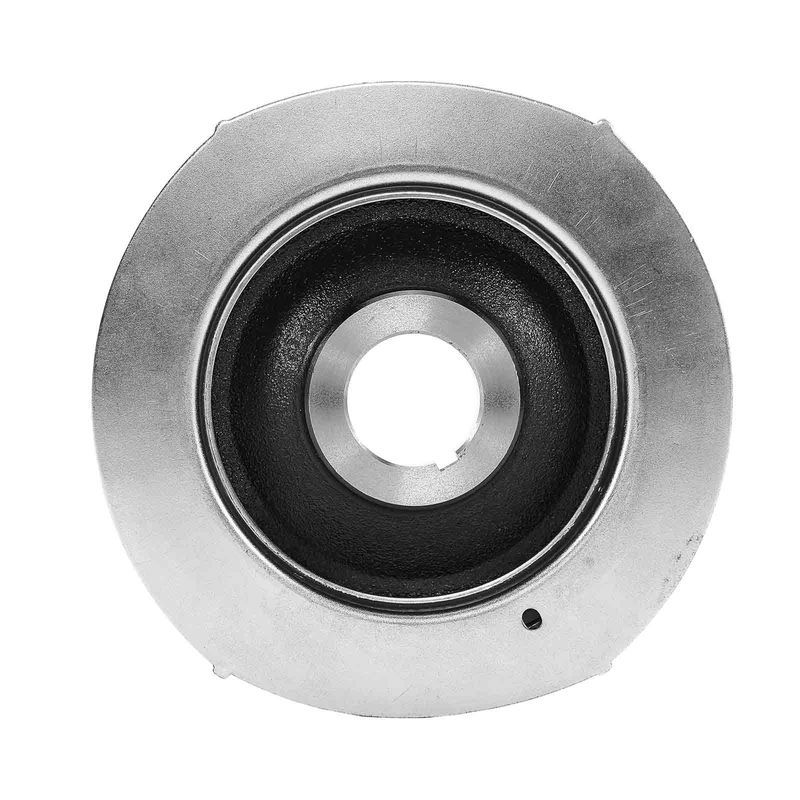 Engine Harmonic Balancer for Mazda 626 1996-1997 MX-6 L4 2.0L Manual Trans.