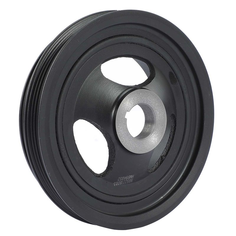 Engine Harmonic Balancer for Hyundai Accent 1995-1999 Scoupe 1994-1995 L4 1.5L