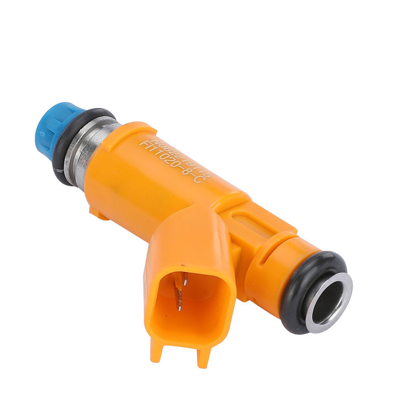 8x Fuel Injector for Jaguar S-Type Vanden Plas XJ8 Land Rover LR3 Range Rover