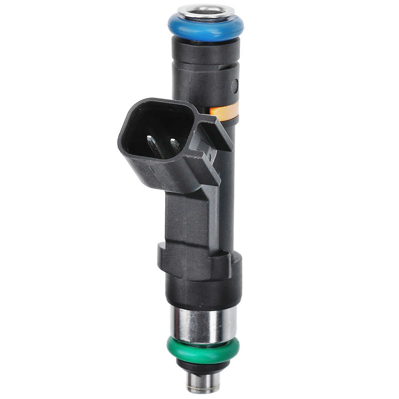 8x Fuel Injectors for Ford F-150 F-250 Super Duty E-150 Expedition V8 5.4L