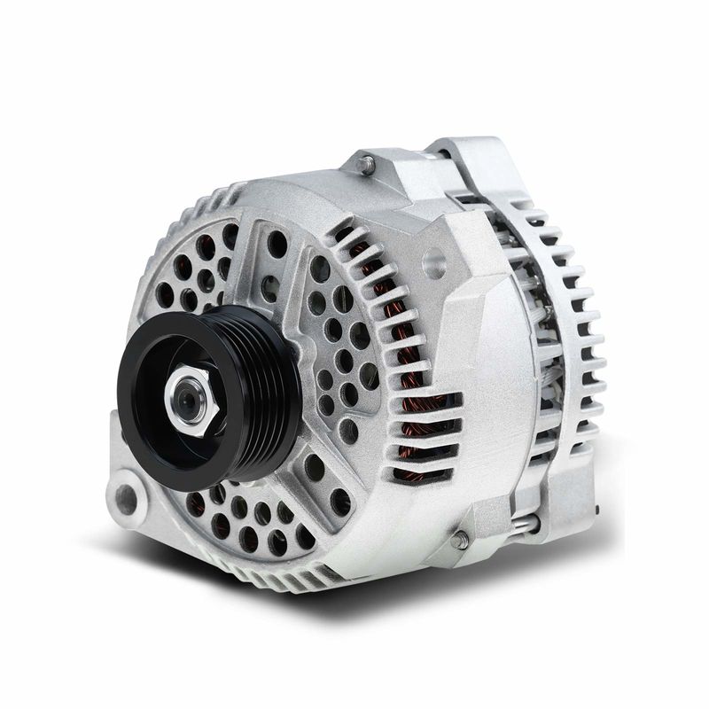 Alternator for Ford Taurus 1994-1999 Windstar 95-98 Mercury Sable 130A/12V CW