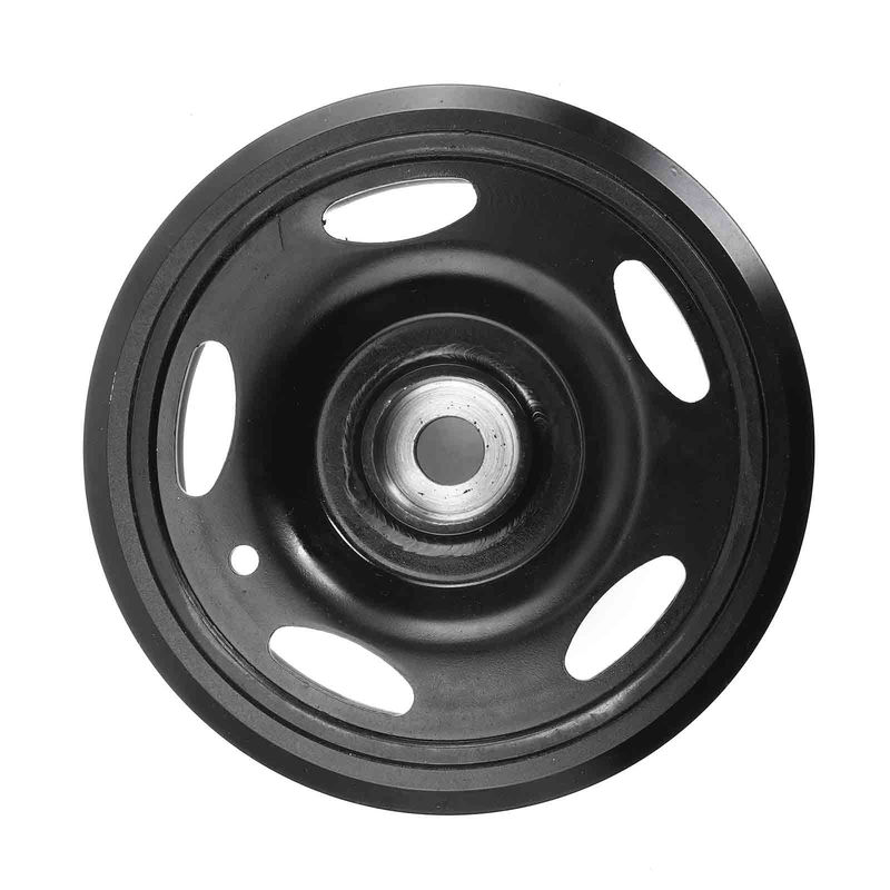 Engine Harmonic Balancer for Chevrolet Sonic 2012-2017 Cruze Buick Encore 1.4L