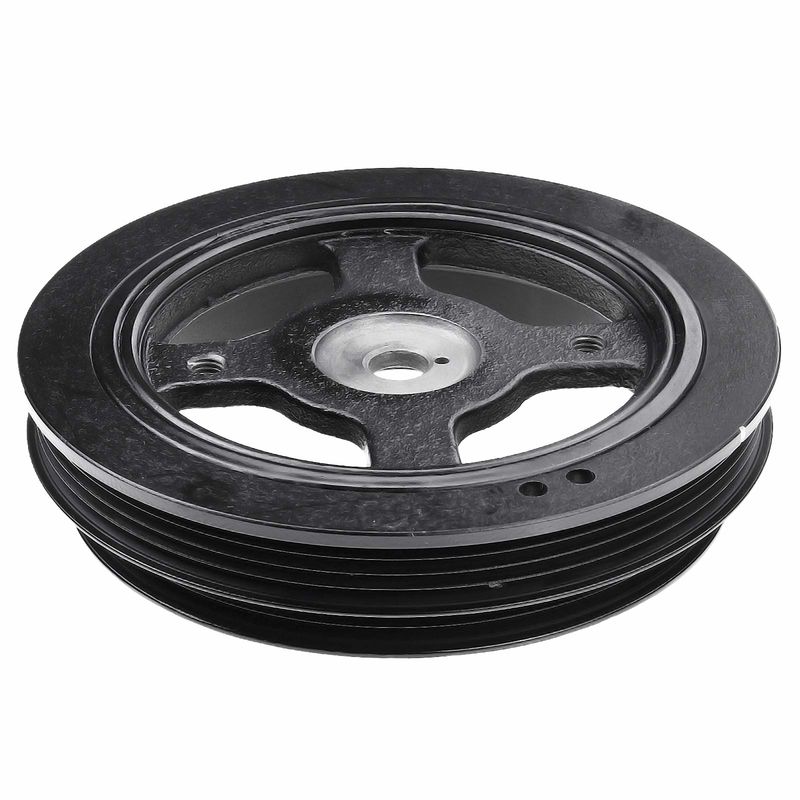 Engine Harmonic Balancer for Toyota Echo 2000-2005 Scion xA xB 2004-2006 L4 1.5L