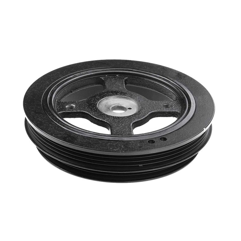 Engine Harmonic Balancer for Toyota Echo 2000-2005 Scion xA xB 2004-2006 L4 1.5L