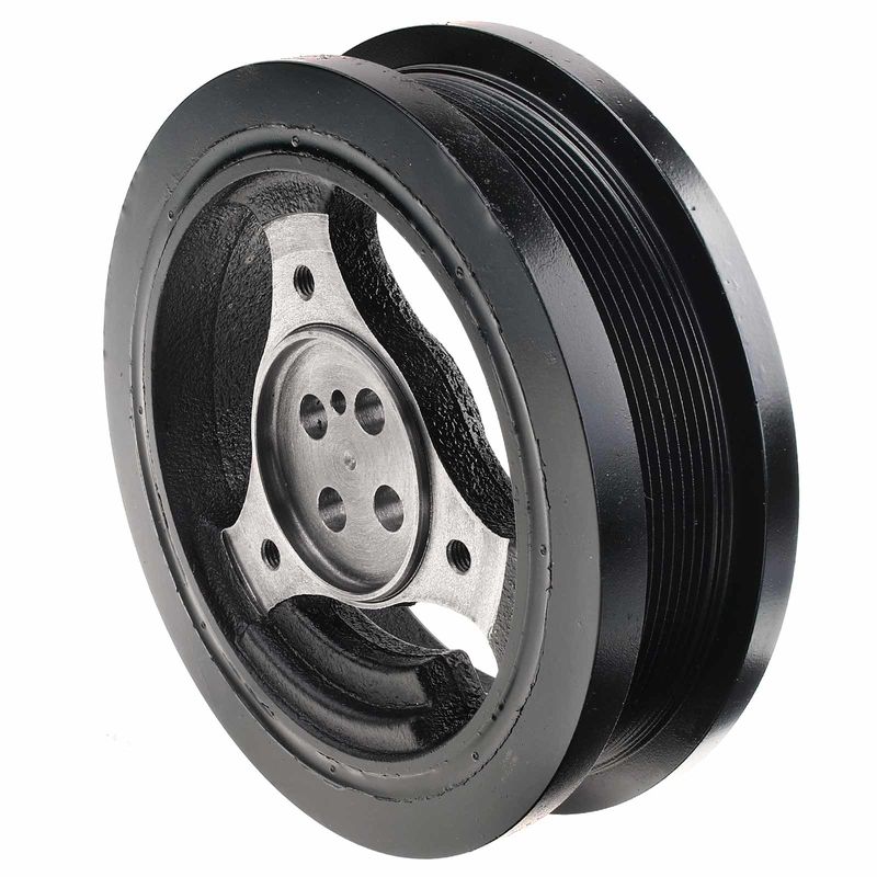 Engine Harmonic Balancer for Ford E-350 Club Wagon 2004-2005 F-250 F-350 V8 6.0L