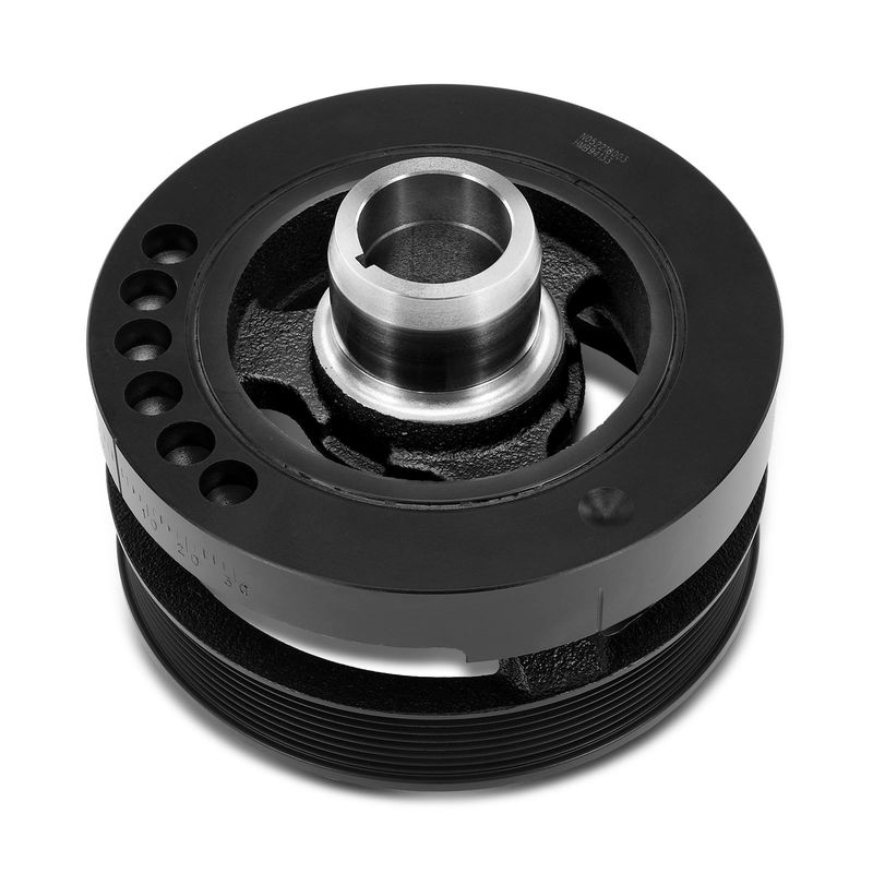Engine Harmonic Balancer for Dodge Ram 1500 1994-2003 Ram 2500 3500 Dakota Jeep