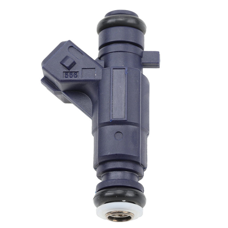 6x Fuel Injectors for Mercedes-Benz C320 C240 CLK320 E320 Chrysler V6 3.2L