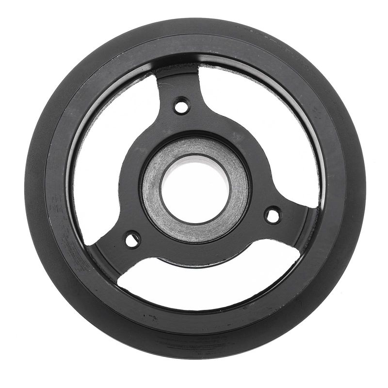 Engine Harmonic Balancer for Cadillac SRX 2004-2009 STS 2005-2010 4.6L