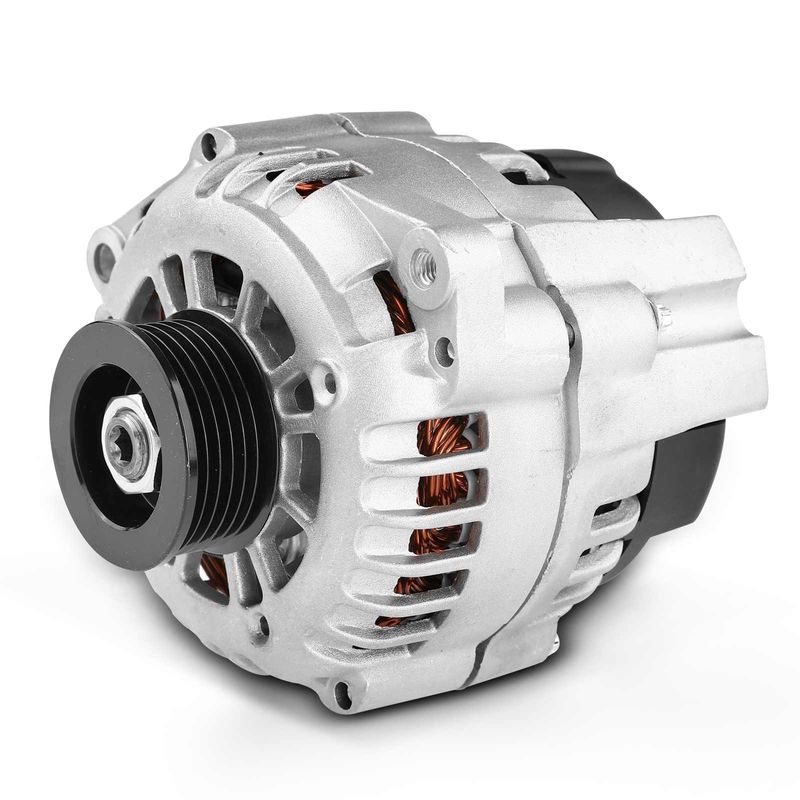 Alternator for Chrysler Town & Country 96-00 Voyager Dodge Plymouth 90A/12V CW