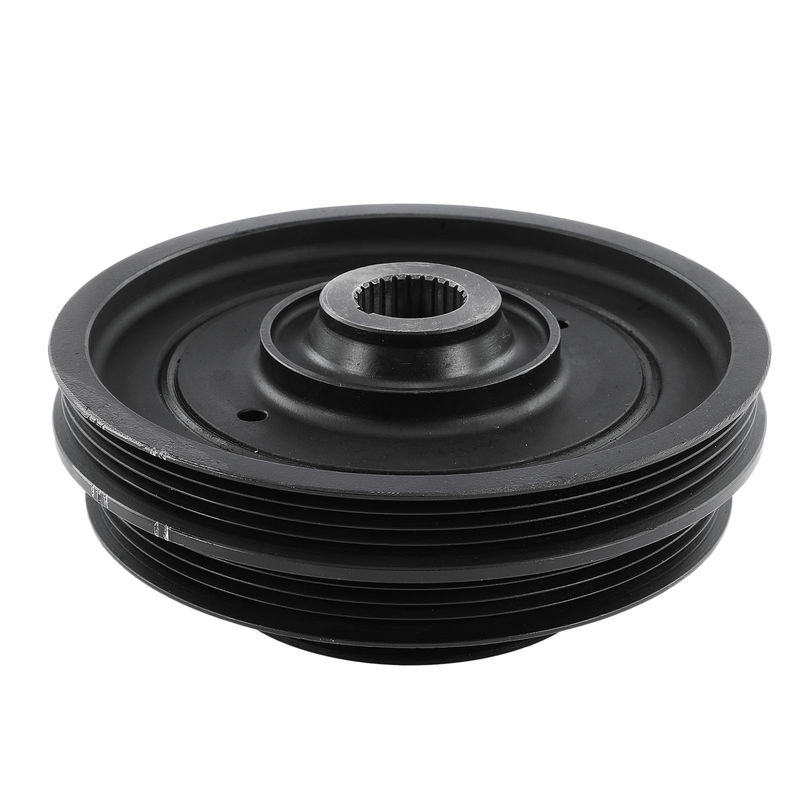 Engine Harmonic Balancer for Honda Civic 1992-1995 Civic del Sol 1993-1995