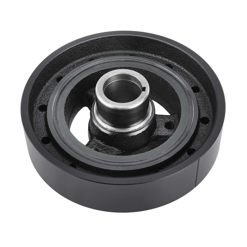 Engine Harmonic Balancer for Chevrolet C10 1977-1986 C20 K20 Impala GMC Buick