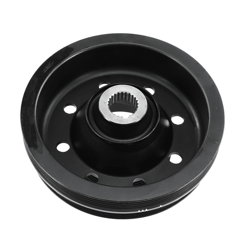 Engine Harmonic Balancer for Honda Civic 1996-2000 Civic del Sol 1996-1997