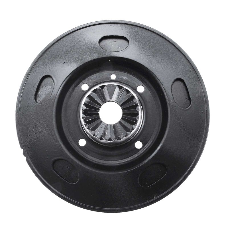 Engine Harmonic Balancer for Volkswagen Jetta 2008-2018 Passat Tiguan Audi A3 A4