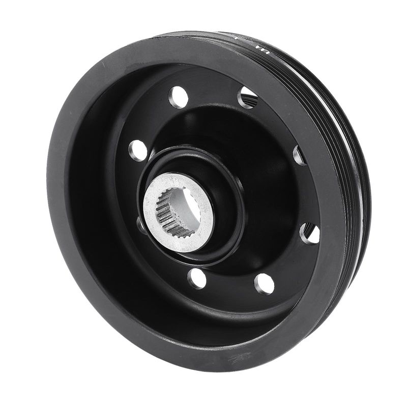 Engine Harmonic Balancer for Honda Civic 1996-2000 Civic del Sol 1996-1997
